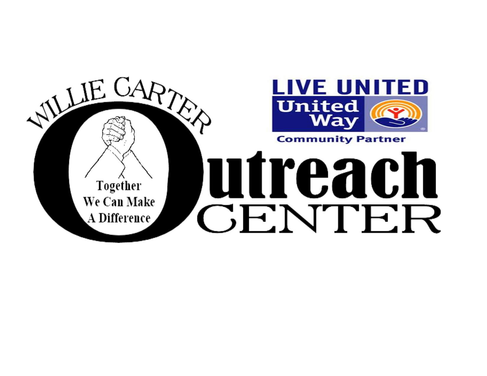 Willie Carter Community Outreach Center